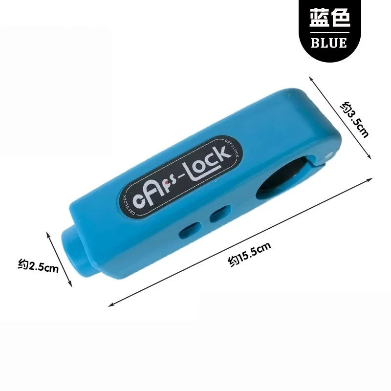 Lås – produktbild