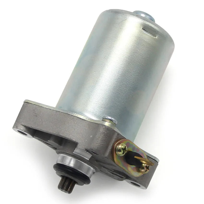 Motor och hjuldelar – produktbild