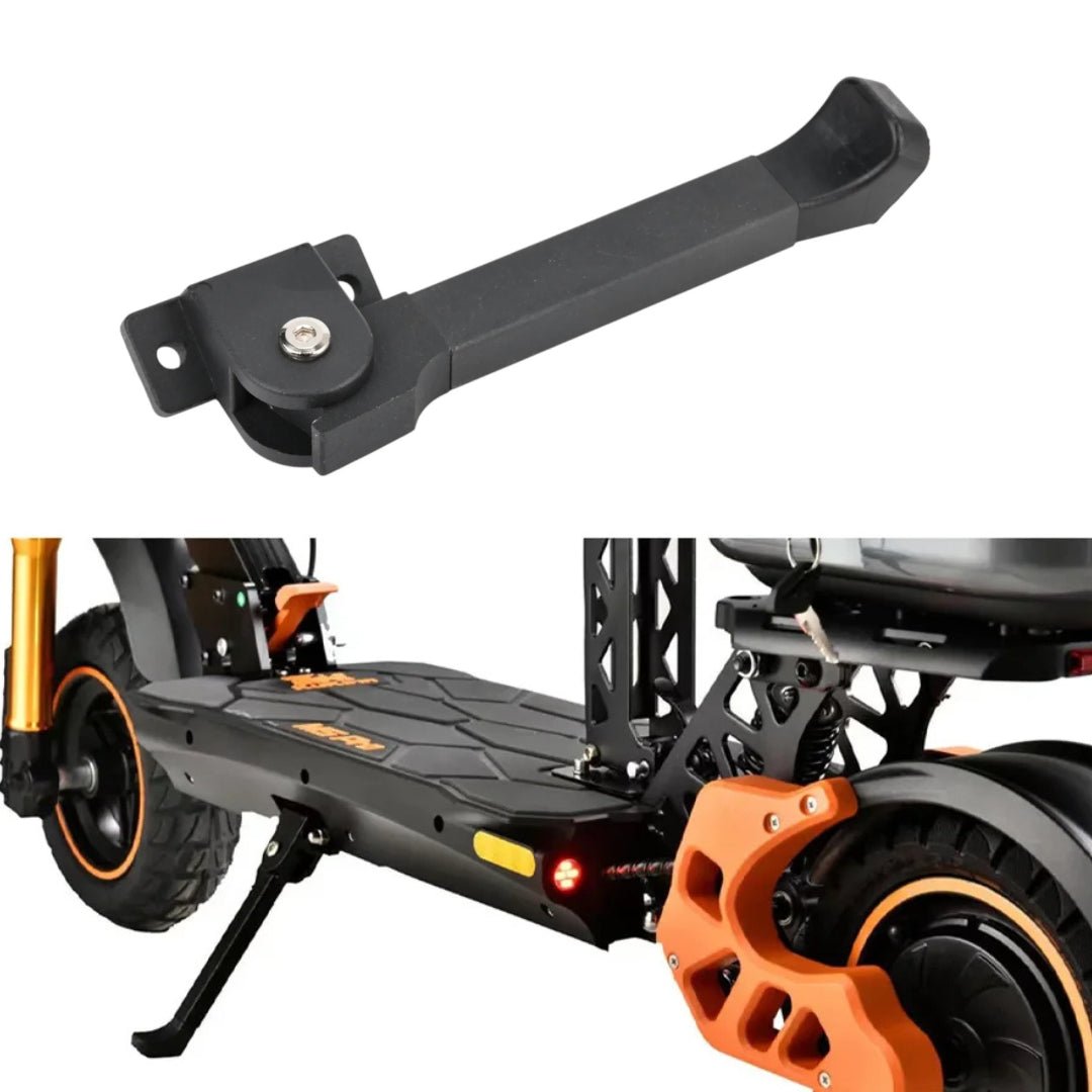 Stödben KuKirin M5 Pro – Reservdelar EcoDrift