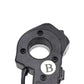 Ström-, blinkers- & signalreglage KuKirin G2 Pro/G2 Max – Reservdelar EcoDrift