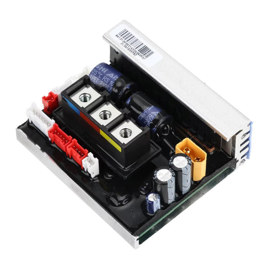 Styrenehet Ninebot G2 – Reservdelar EcoDrift