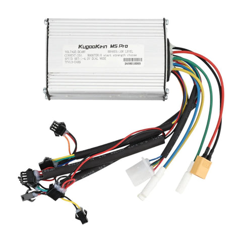 Centralina – KuKirin M5 Pro – Ricambio EcoDrift