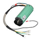 Styrenhet, styrskärm & kabel HX X8 – Reservdelar EcoDrift
