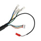 Styrenhet, styrskärm & kabel HX X8 – Reservdelar EcoDrift