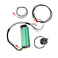 Styrenhet, styrskärm & kabel HX X8 – Reservdelar EcoDrift