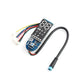 Styrskärm Ninebot F20/F25/F30/F40 – Reservdelar EcoDrift