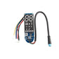 Styrskärm Ninebot F20/F25/F30/F40 – Reservdelar EcoDrift