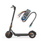 Styrskärm Ninebot F20/F25/F30/F40 – Reservdelar EcoDrift