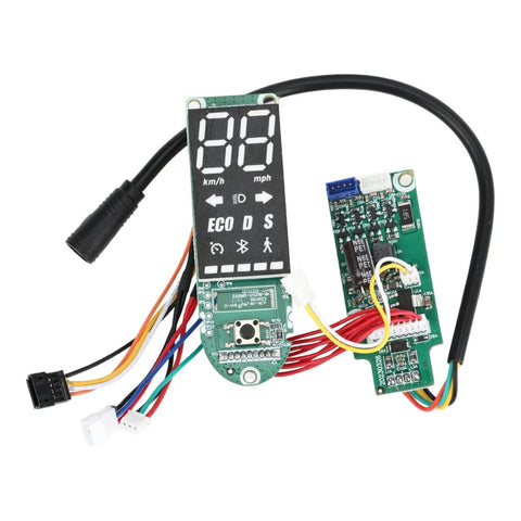Display di guida – Ninebot F2/F2 Pro/F2 Plus – Ricambio EcoDrift