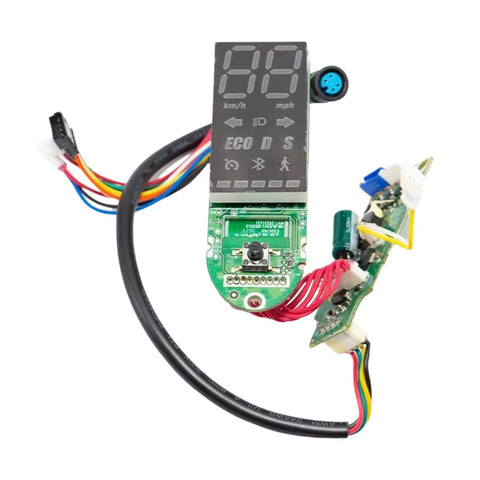 Ninebot G2 Reservdelar EcoDrift Zubehör – Produktbild bei EcoDrift