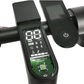 Styrskärm Ninebot G30 – Reservdelar EcoDrift