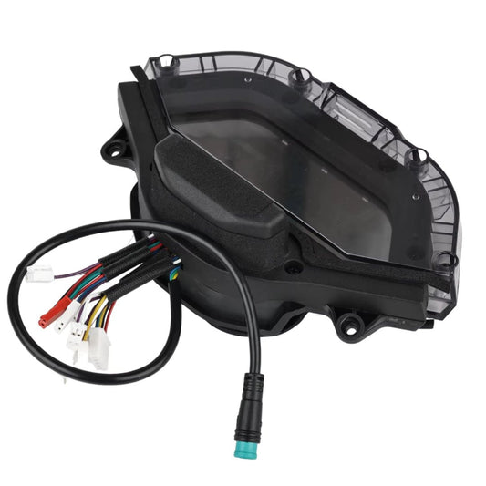 Styrskärm Ninebot GT2 – Reservdelar EcoDrift