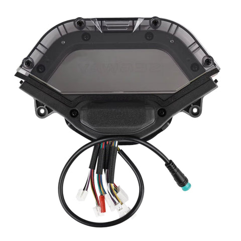 Ninebot GT2 Reservdelar EcoDrift Zubehör – Produktbild bei EcoDrift