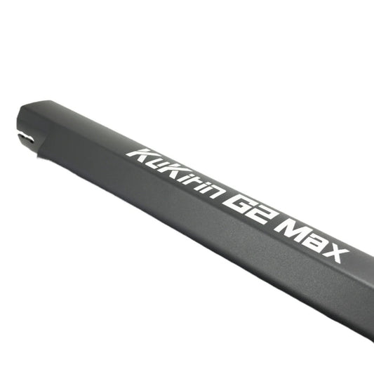 Styrstam KuKirin G2 Max – Reservdelar EcoDrift