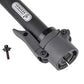 Styrstam + vikmekanism Ninebot G2 – Reservdelar EcoDrift