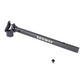 Styrstam + vikmekanism Ninebot P65/P100 – Reservdelar EcoDrift