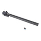 Styrstam + vikmekanism Ninebot P65/P100 – Reservdelar EcoDrift