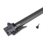 Styrstam + vikmekanism Ninebot P65/P100 – Reservdelar EcoDrift