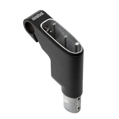Suporte do ecrã na coluna de direção – Ninebot F20/F25/F30/F40 – Peça de substituição EcoDrift