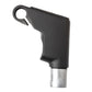 Styrstamsfäste display Ninebot F20/F25/F30/F40 – Reservdelar EcoDrift