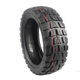 Tubeless-dack 10x2.75-6.5 till elsparkcykel - bild 1