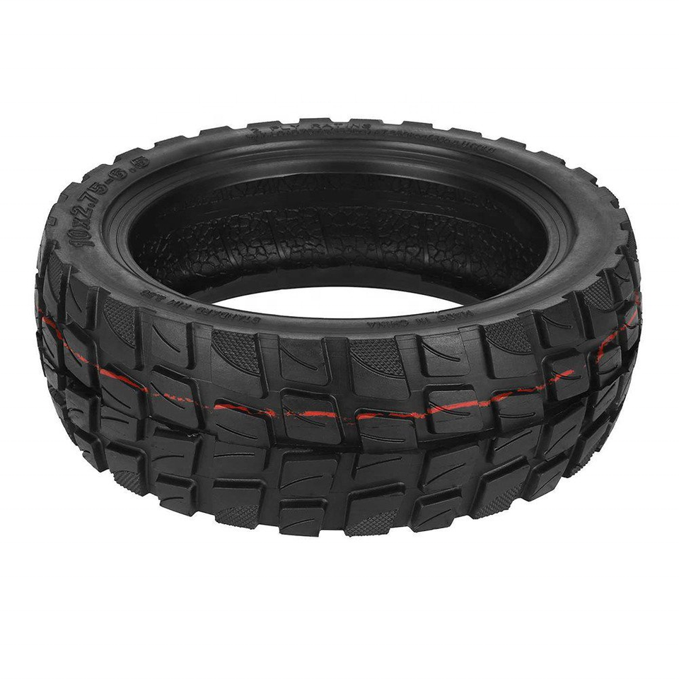 Tubeless-dack 10x2.75-6.5 till elsparkcykel - bild 3