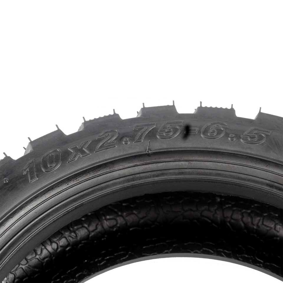 Tubeless-dack 10x2.75-6.5 till elsparkcykel - bild 4