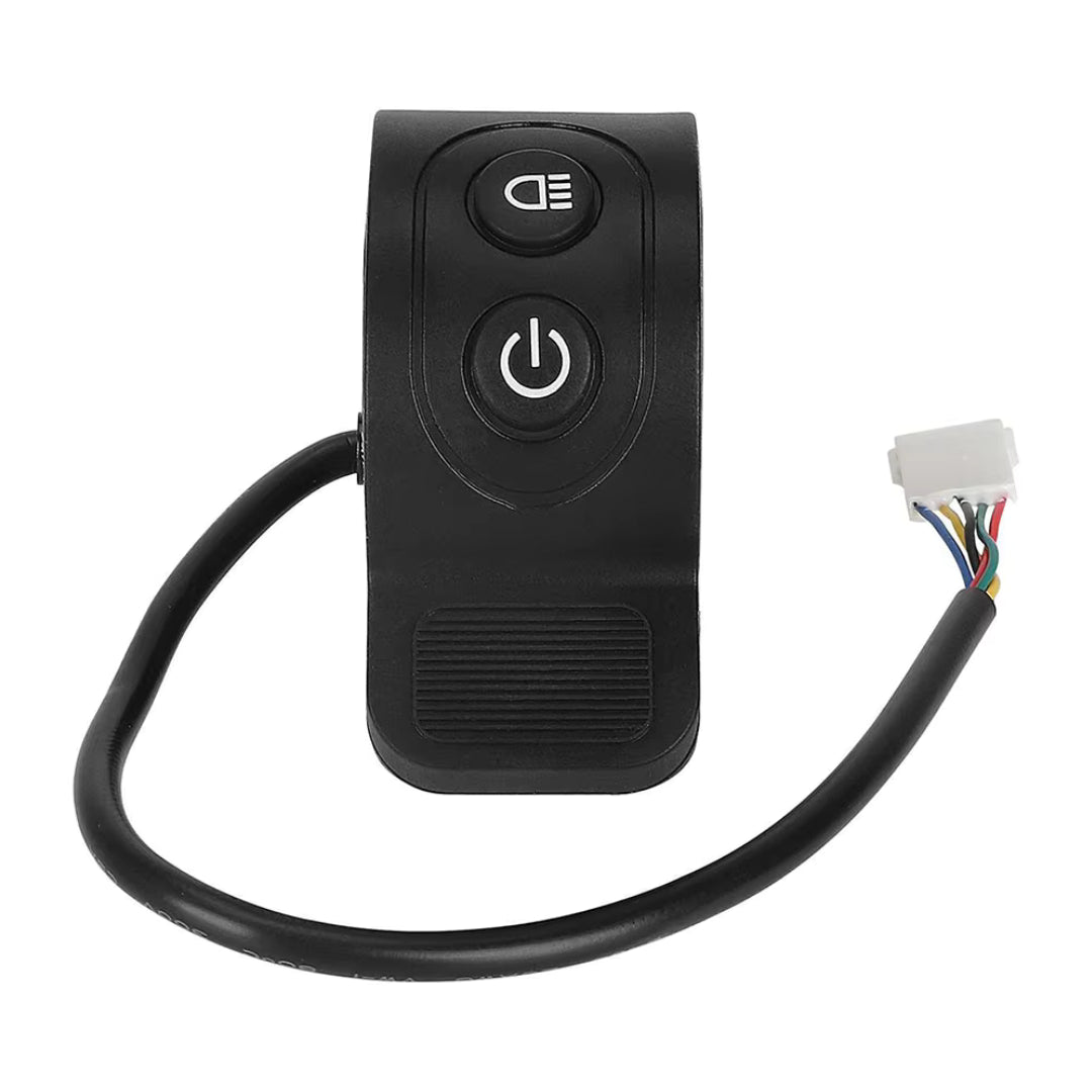 Tumgas HX X6/X7/X8 – Reservdelar EcoDrift