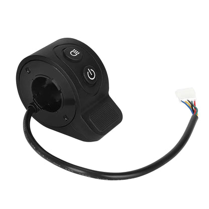 Tumgas HX X6/X7/X8 – Reservdelar EcoDrift