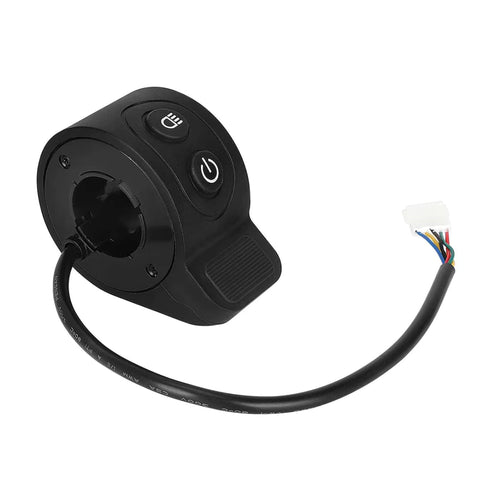 Duimgashendel – HX X6/X7/X8 – Onderdeel EcoDrift