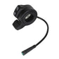 Tumgas KuKirin G2 Master – Reservdelar EcoDrift
