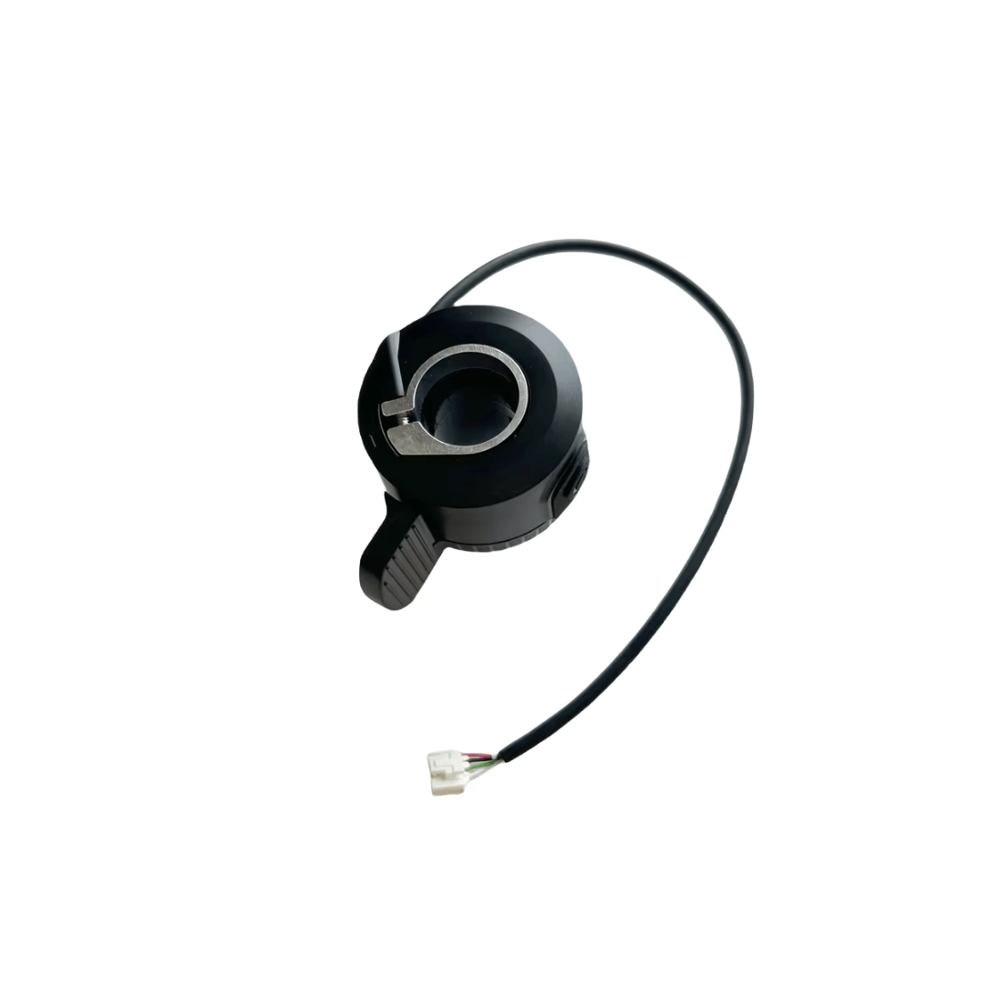 Tumgas KuKirin G2/G3/G4 – Reservdelar EcoDrift