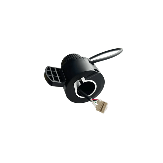 Tumgas KuKirin G2/G3/G4 – Reservdelar EcoDrift