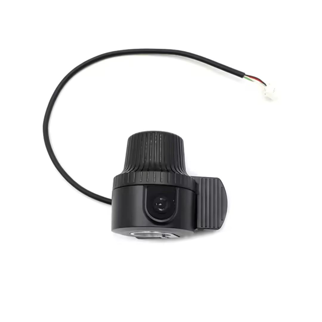 Tumgas KuKirin G4 Max – Reservdelar EcoDrift