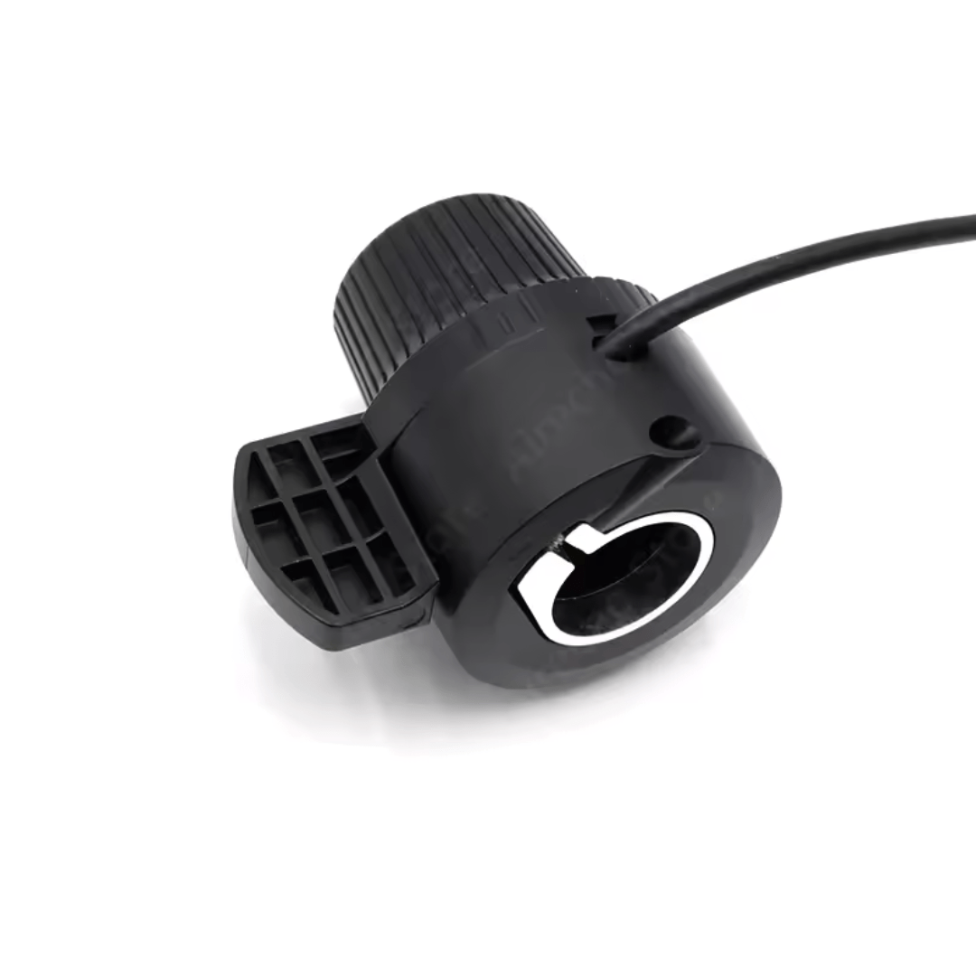 Tumgas KuKirin G4 Max – Reservdelar EcoDrift