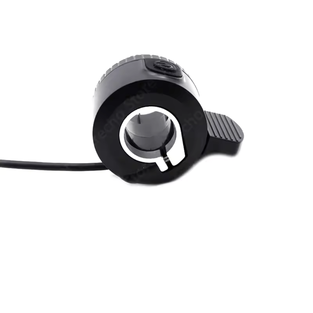 Tumgas KuKirin G4 Max – Reservdelar EcoDrift