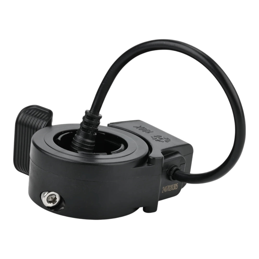Tumgas KuKirin M5 Pro – Reservdelar EcoDrift