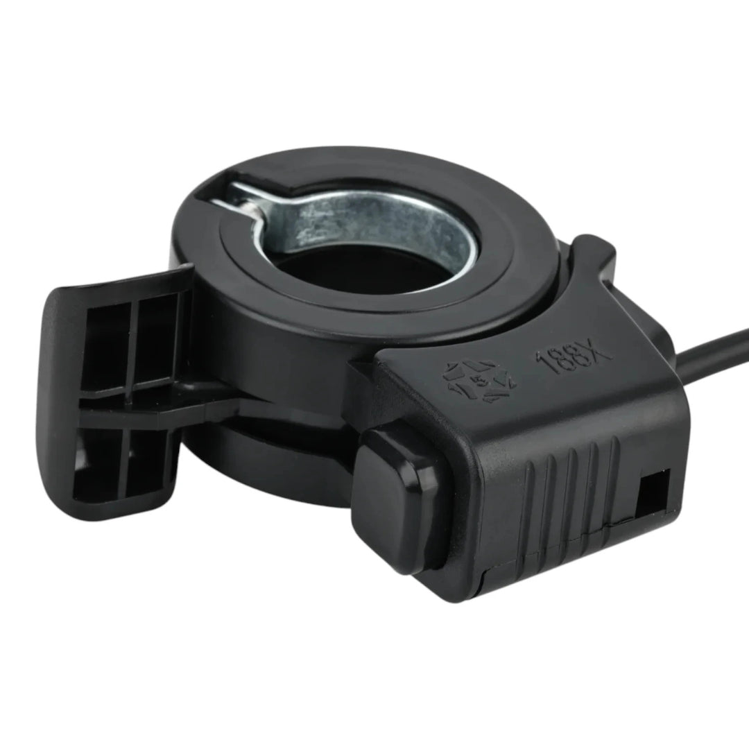 Tumgas KuKirin M5 Pro – Reservdelar EcoDrift