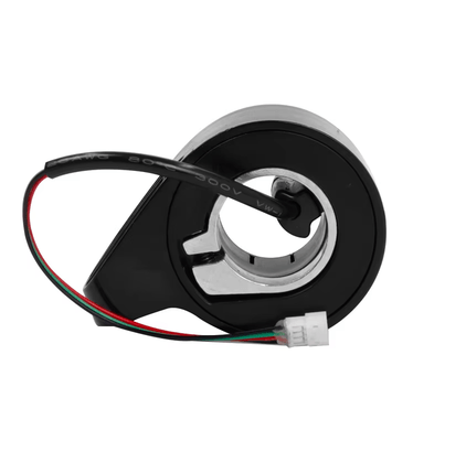 Tumgas Ninebot G30 – Reservdelar EcoDrift