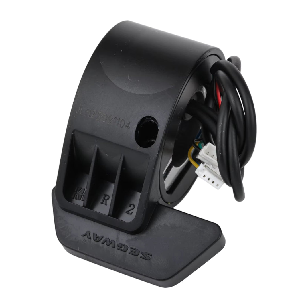 Tumgas Ninebot P65/P100 – Reservdelar EcoDrift