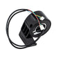 Tumgas Ninebot P65/P100 – Reservdelar EcoDrift