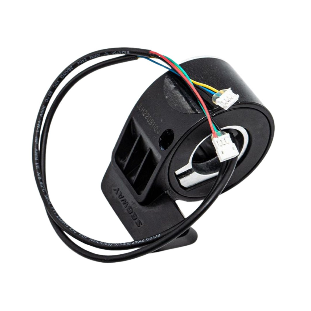 Tumgas Ninebot P65/P100 – Reservdelar EcoDrift