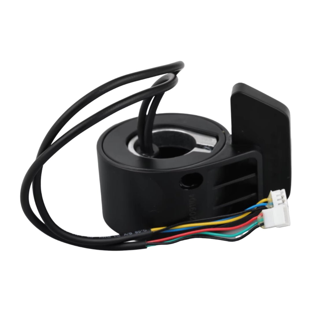 Tumgas Ninebot P65/P100 – Reservdelar EcoDrift
