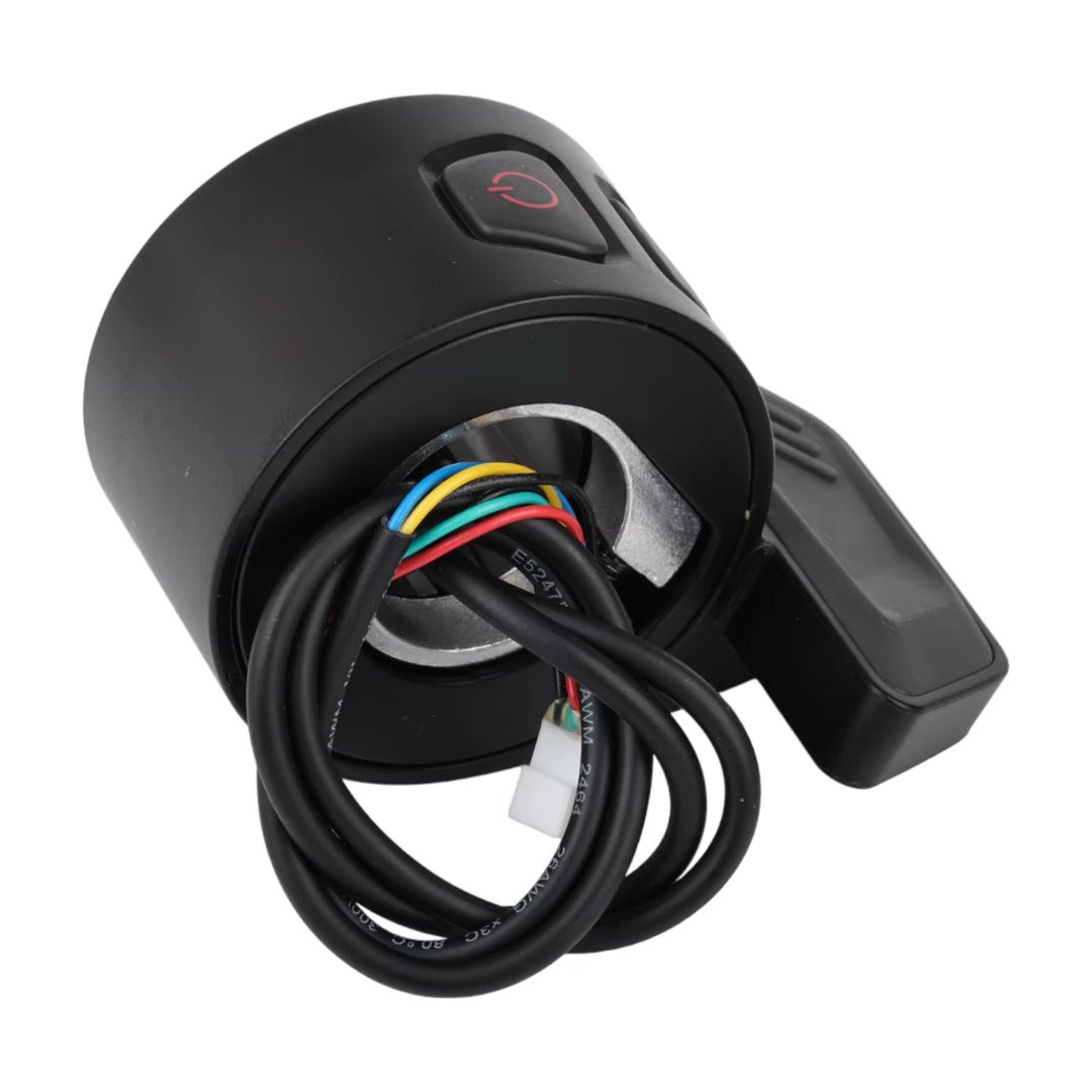 Tumgas Ninebot P65/P100 – Reservdelar EcoDrift