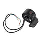Tumgas Ninebot P65/P100 – Reservdelar EcoDrift