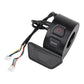 Tumgas Ninebot P65/P100 – Reservdelar EcoDrift