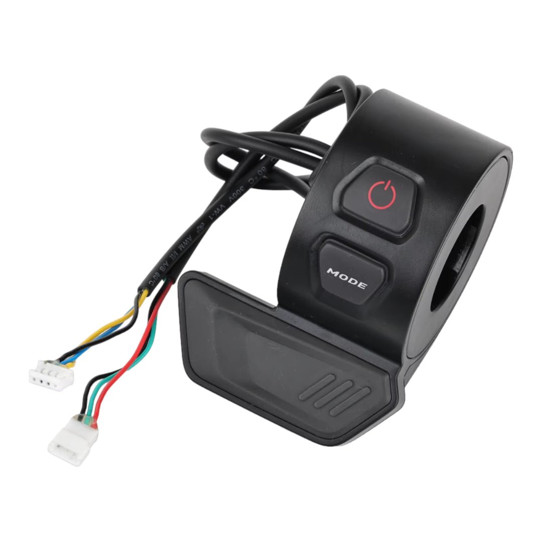 Tumgas Ninebot P65/P100 – Reservdelar EcoDrift