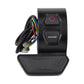 Tumgas Ninebot P65/P100 – Reservdelar EcoDrift
