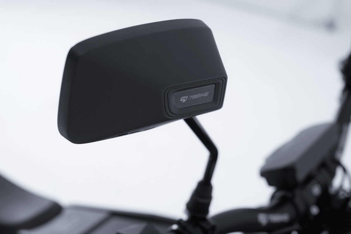 79BIKE Falcon Pro RL – produktbild 26