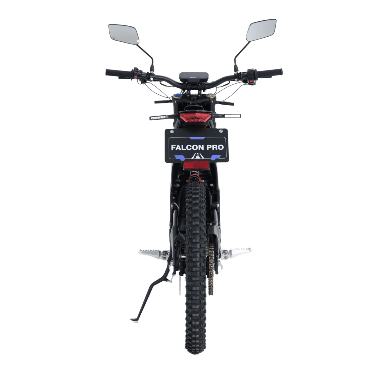 79BIKE Falcon Pro RL – produktbild 11